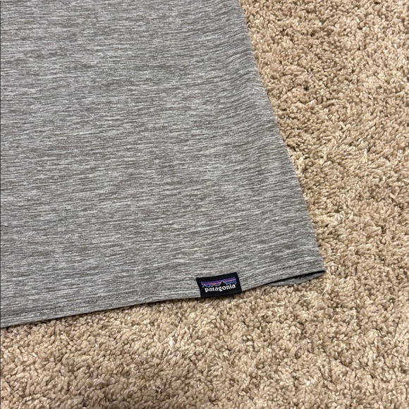 Patagonia Women's Capilene Cool Daily Graphic Short-Sleeve Shirt - Picture 2 of 5